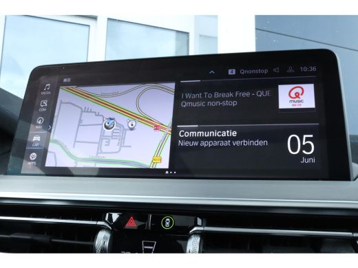 BMW iX3 High Executive 80 kWh | Adaptieve Cruise | Pano | Trekhaak | Harman & Kardon | HUD | 360' Camera ... ActivLease financial lease