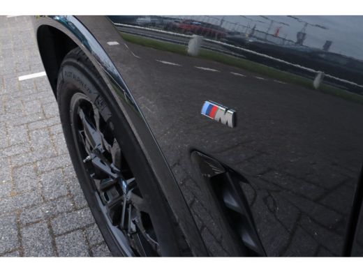 BMW iX3 High Executive 80 kWh | Adaptieve Cruise | Pano | Trekhaak | Harman & Kardon | HUD | 360' Camera ... ActivLease financial lease