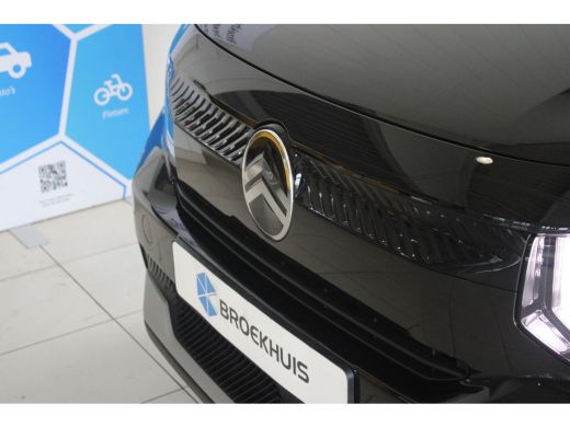 Citroën C3 1.2 Turbo 100-PK MAX VOORRAAD ACTIE | LED KOPLAMPEN | COMFORT STOELEN | PARKEERCAMERA | DRAADLOZE... ActivLease financial lease