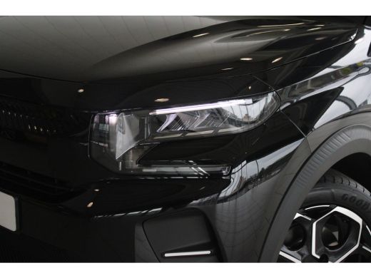 Citroën C3 1.2 Turbo 100-PK MAX VOORRAAD ACTIE | LED KOPLAMPEN | COMFORT STOELEN | PARKEERCAMERA | DRAADLOZE... ActivLease financial lease