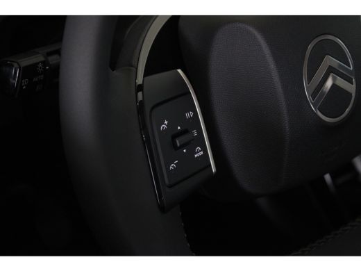 Citroën C3 1.2 Turbo 100-PK MAX VOORRAAD ACTIE | LED KOPLAMPEN | COMFORT STOELEN | PARKEERCAMERA | DRAADLOZE... ActivLease financial lease