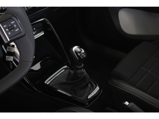 Citroën C3 1.2 Turbo 100-PK MAX VOORRAAD ACTIE | LED KOPLAMPEN | COMFORT STOELEN | PARKEERCAMERA | DRAADLOZE... ActivLease financial lease