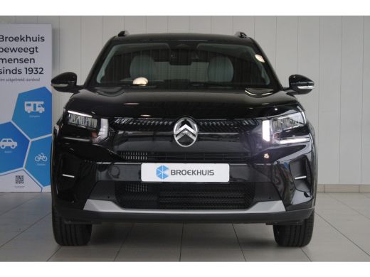 Citroën C3 1.2 Turbo 100-PK MAX VOORRAAD ACTIE | LED KOPLAMPEN | COMFORT STOELEN | PARKEERCAMERA | DRAADLOZE... ActivLease financial lease