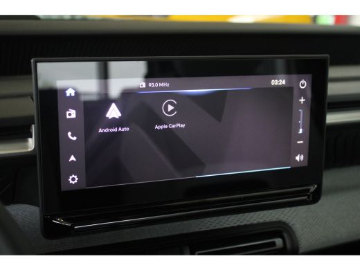 Citroën C3 1.2 Turbo 100-PK MAX VOORRAAD ACTIE | LED KOPLAMPEN | COMFORT STOELEN | PARKEERCAMERA | DRAADLOZE... ActivLease financial lease
