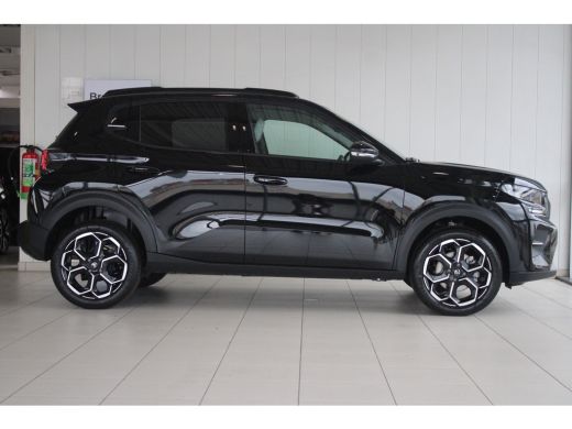 Citroën C3 1.2 Turbo 100-PK MAX VOORRAAD ACTIE | LED KOPLAMPEN | COMFORT STOELEN | PARKEERCAMERA | DRAADLOZE... ActivLease financial lease