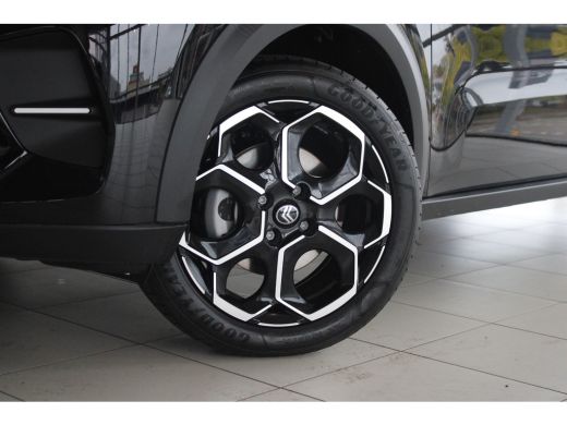 Citroën C3 1.2 Turbo 100-PK MAX VOORRAAD ACTIE | LED KOPLAMPEN | COMFORT STOELEN | PARKEERCAMERA | DRAADLOZE... ActivLease financial lease