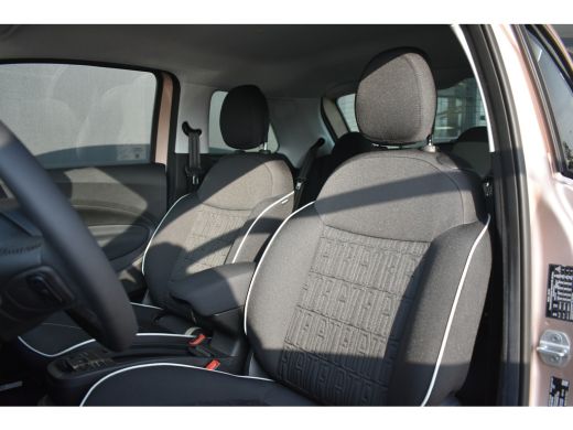 Fiat 500 Urban 42 kWh | Pack Style & Comfort | Achteruitrijcamera | Stoelverwarming | Dodehoek-Detectie | ... ActivLease financial lease