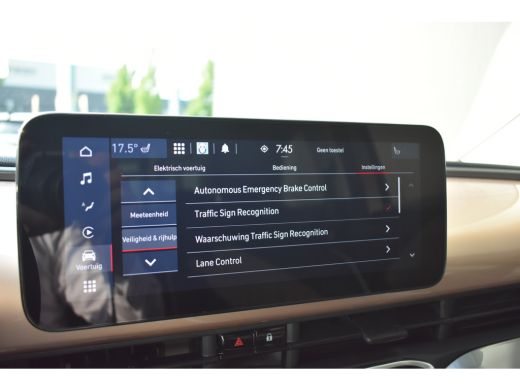 Fiat 500 Urban 42 kWh | Pack Style & Comfort | Achteruitrijcamera | Stoelverwarming | Dodehoek-Detectie | ... ActivLease financial lease