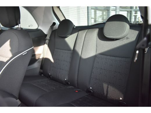 Fiat 500 Urban 42 kWh | Pack Style & Comfort | Achteruitrijcamera | Stoelverwarming | Dodehoek-Detectie | ... ActivLease financial lease