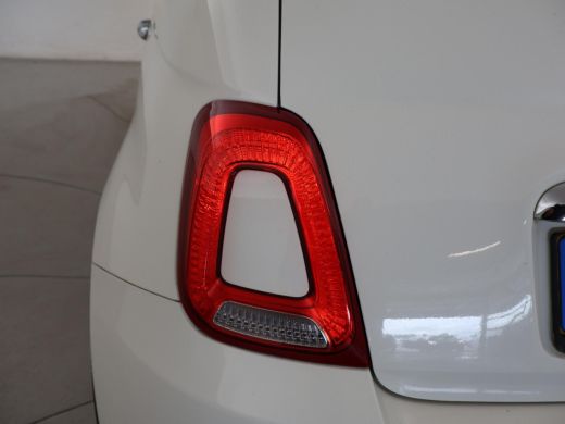 Fiat 500C 0.9 TURBO LOUNGE + APPLE CARPLAY | CRUISE CONTROL | NAVIGATIE | DAB+ ActivLease financial lease