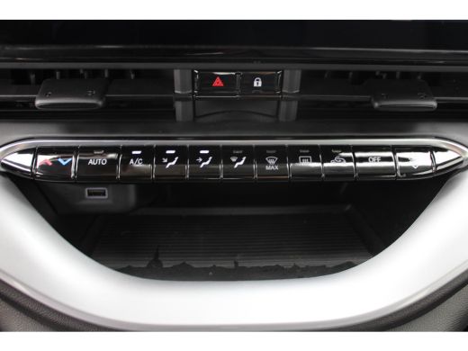 Fiat 500C Cabrio/elektrisch Icon 24 kWh / Cabrio / Navigatie / Voorstoelen Verwarmd / Bluetooth / Cruise Co... ActivLease financial lease