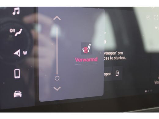 Fiat 500C Cabrio/elektrisch Icon 24 kWh / Cabrio / Navigatie / Voorstoelen Verwarmd / Bluetooth / Cruise Co... ActivLease financial lease