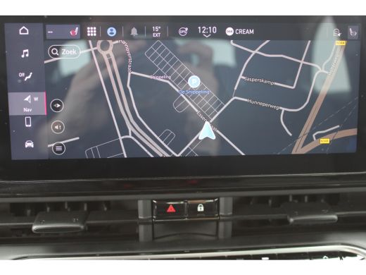 Fiat 500C Cabrio/elektrisch Icon 24 kWh / Cabrio / Navigatie / Voorstoelen Verwarmd / Bluetooth / Cruise Co... ActivLease financial lease