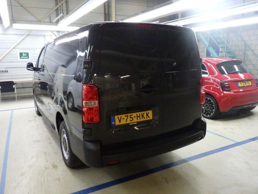 Fiat Scudo 2.0 Diesel 145 S&S L3 AUTOMAAT | ActivLease financial lease