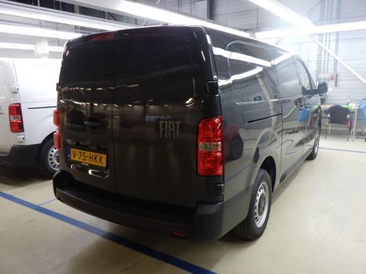 Fiat Scudo 2.0 Diesel 145 S&S L3 AUTOMAAT | ActivLease financial lease