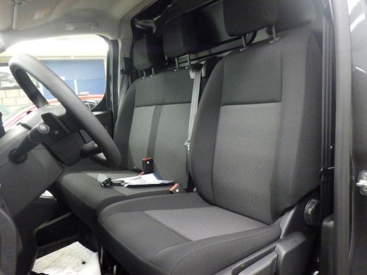 Fiat Scudo 2.0 Diesel 145 S&S L3 AUTOMAAT | ActivLease financial lease