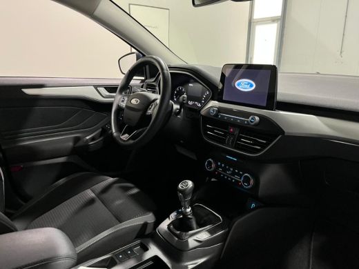 Ford Focus 1.0 EcoBoost Trend Edition Business| Stuur/stoel/voorruit verwarming | Camera | Apple Carplay/And... ActivLease financial lease