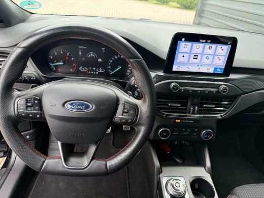 Ford FOCUS Wagon 1.5 EcoBoost ST Line Automaat Carplay Trekhaak ActivLease financial lease