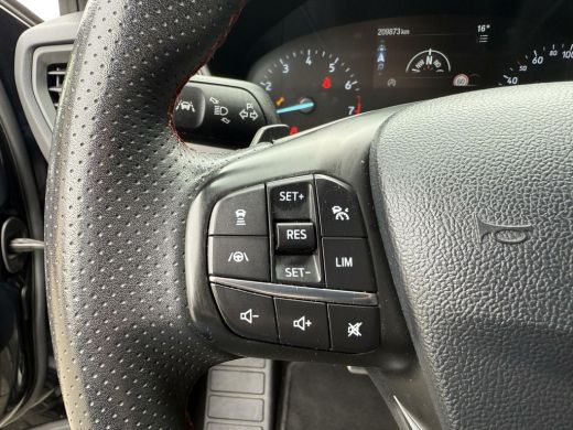 Ford FOCUS Wagon 1.5 EcoBoost ST Line Automaat Carplay Trekhaak ActivLease financial lease