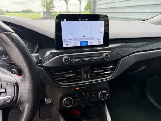 Ford FOCUS Wagon 1.5 EcoBoost ST Line Automaat Carplay Trekhaak ActivLease financial lease
