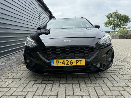Ford FOCUS Wagon 1.5 EcoBoost ST Line Automaat Carplay Trekhaak ActivLease financial lease