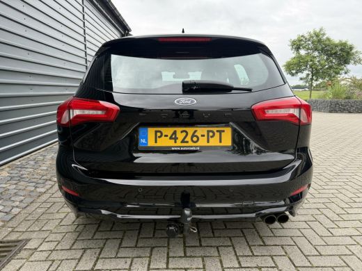 Ford FOCUS Wagon 1.5 EcoBoost ST Line Automaat Carplay Trekhaak ActivLease financial lease