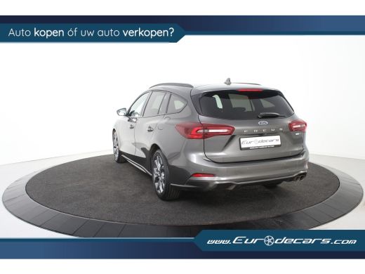 Ford FOCUS Wagon Hybrid ST-Line *1ste Eigenaar*Navigatie* ActivLease financial lease