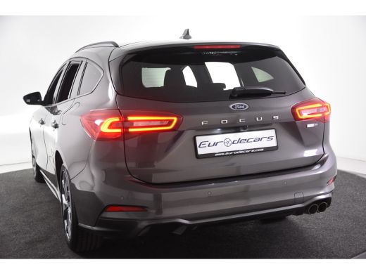Ford FOCUS Wagon Hybrid ST-Line *1ste Eigenaar*Navigatie* ActivLease financial lease