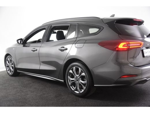 Ford FOCUS Wagon Hybrid ST-Line *1ste Eigenaar*Navigatie* ActivLease financial lease