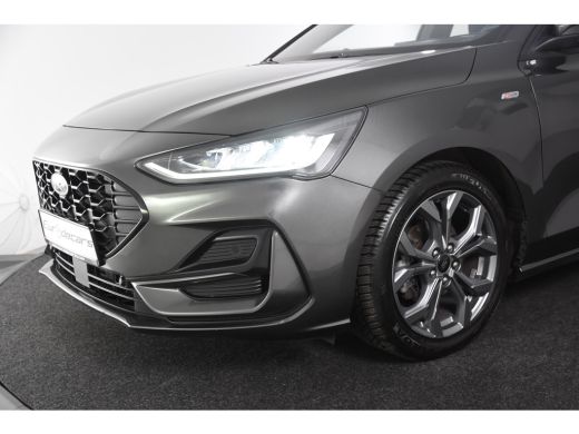 Ford FOCUS Wagon Hybrid ST-Line *1ste Eigenaar*Navigatie* ActivLease financial lease