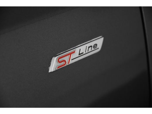 Ford FOCUS Wagon Hybrid ST-Line *1ste Eigenaar*Navigatie* ActivLease financial lease