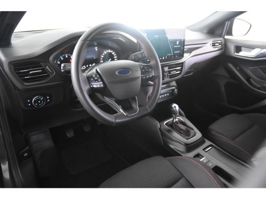 Ford FOCUS Wagon Hybrid ST-Line *1ste Eigenaar*Navigatie* ActivLease financial lease