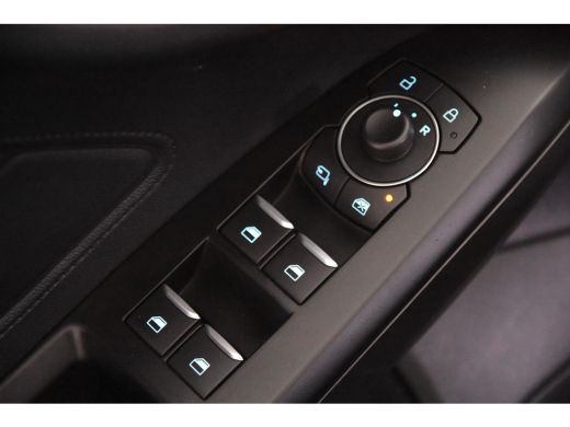 Ford FOCUS Wagon Hybrid ST-Line *1ste Eigenaar*Navigatie* ActivLease financial lease
