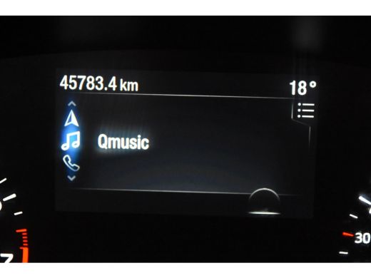 Ford FOCUS Wagon Hybrid ST-Line *1ste Eigenaar*Navigatie* ActivLease financial lease