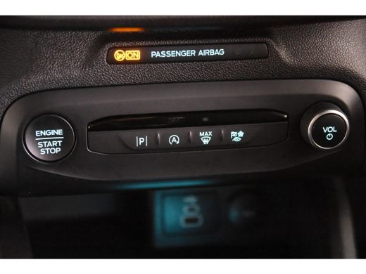 Ford FOCUS Wagon Hybrid ST-Line *1ste Eigenaar*Navigatie* ActivLease financial lease