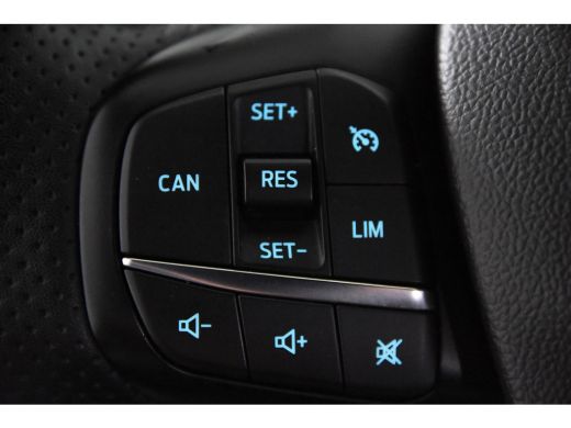 Ford FOCUS Wagon Hybrid ST-Line *1ste Eigenaar*Navigatie* ActivLease financial lease