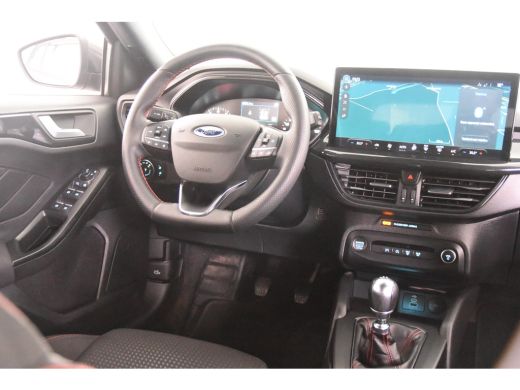 Ford FOCUS Wagon Hybrid ST-Line *1ste Eigenaar*Navigatie* ActivLease financial lease