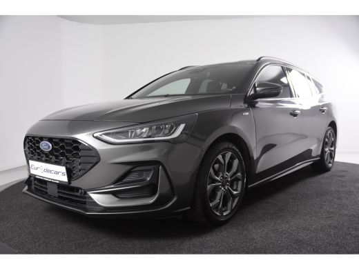 Ford FOCUS Wagon Hybrid ST-Line *1ste Eigenaar*Navigatie* ActivLease financial lease