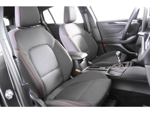 Ford FOCUS Wagon Hybrid ST-Line *1ste Eigenaar*Navigatie* ActivLease financial lease