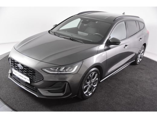 Ford FOCUS Wagon Hybrid ST-Line *1ste Eigenaar*Navigatie* ActivLease financial lease