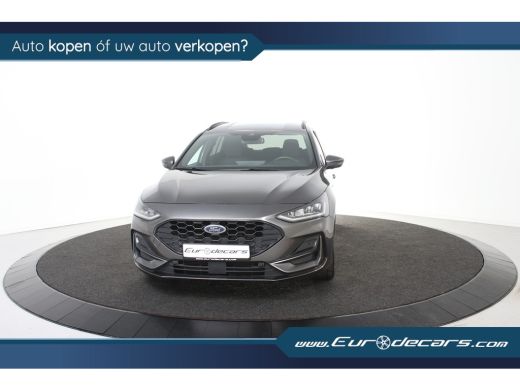 Ford FOCUS Wagon Hybrid ST-Line *1ste Eigenaar*Navigatie* ActivLease financial lease