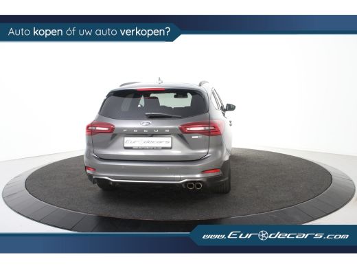Ford FOCUS Wagon Hybrid ST-Line *1ste Eigenaar*Navigatie* ActivLease financial lease