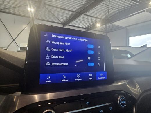 Ford Kuga 2.5 PHEV Titanium | Driver Assistance Pack | Adaptive Cruise | BTW-Auto! | ActivLease financial lease