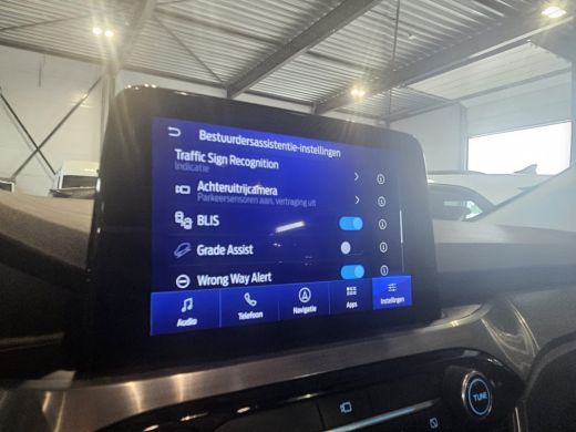 Ford Kuga 2.5 PHEV Titanium | Driver Assistance Pack | Adaptive Cruise | BTW-Auto! | ActivLease financial lease