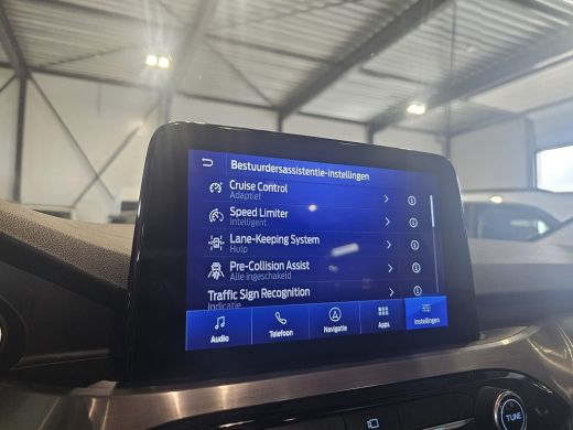 Ford Kuga 2.5 PHEV Titanium | Driver Assistance Pack | Adaptive Cruise | BTW-Auto! | ActivLease financial lease