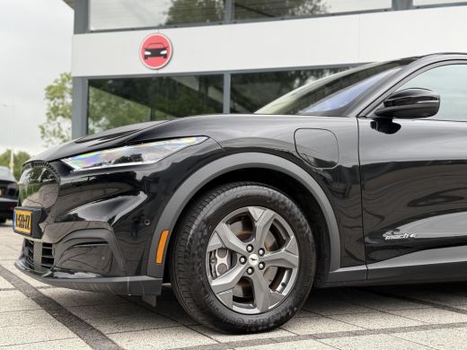 Ford Mustang Mach-E Mach-E 75kWh | Trekhaak | Bang & Olufssen | 360 Camera | Panorama | ActivLease financial lease
