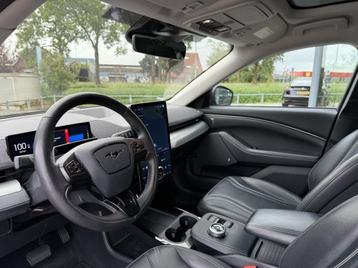 Ford Mustang Mach-E Mach-E 75kWh | Trekhaak | Bang & Olufssen | 360 Camera | Panorama | ActivLease financial lease