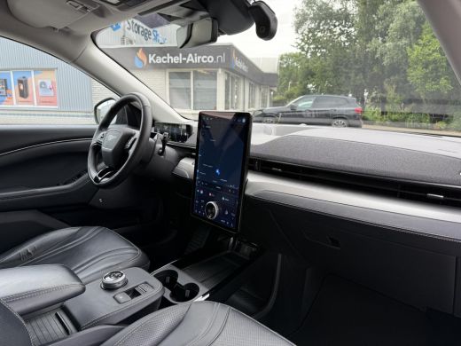 Ford Mustang Mach-E Mach-E 75kWh | Trekhaak | Bang & Olufssen | 360 Camera | Panorama | ActivLease financial lease