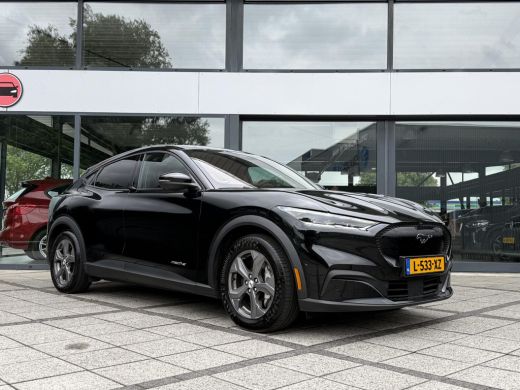 Ford Mustang Mach-E Mach-E 75kWh | Trekhaak | Bang & Olufssen | 360 Camera | Panorama | ActivLease financial lease