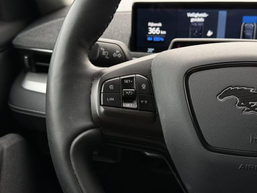 Ford Mustang Mach-E Mach-E 75kWh | Trekhaak | Bang & Olufssen | 360 Camera | Panorama | ActivLease financial lease